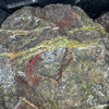 Dragon's Blood Jasper