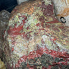 Dragon's Blood Jasper