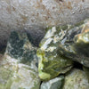 Vesuvianite