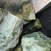 Vesuvianite