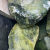Vesuvianite