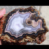 Laguna Specimen Grade Agate