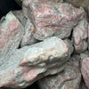 Chinese Pink Opal