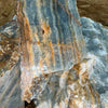 Blue Aragonite