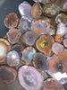 El Sueco Select Agate Nodules