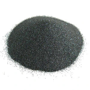 #150 Graded silicon carbide pre-polish grit 55 lbs