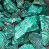 Malachite Small Pieces