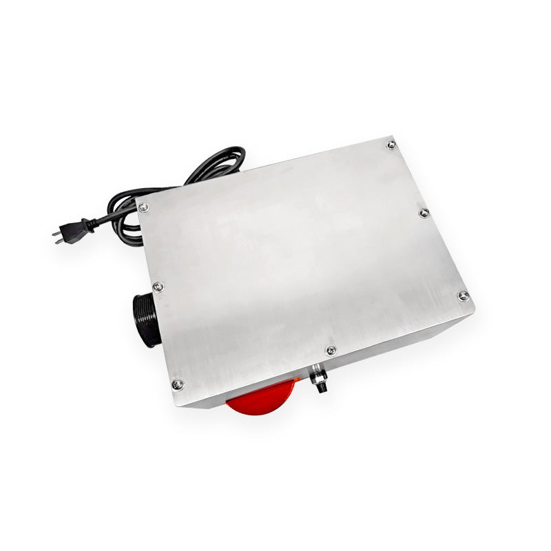 CB8V 110V Variable Speed Control Drive Module - Highland Park Lapidary