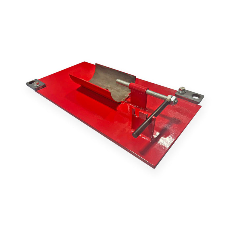 1 inch (25mm) Cross Drill Jig for CD1 and CD4