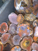 El Sueco Select Agate Nodules