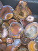 El Sueco Select Agate Nodules