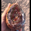 Laguna Specimen Grade Agate