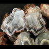 Malawi Botswana-Like Agate Whole Nodules