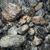 Snowflake Obsidian Cabbing/Tumbling