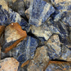 Sodalite