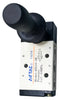 Directional Control valve 1/4 NPT Ports