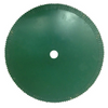 Greenline 48 inch diamond blade  with 1 inch arbor
