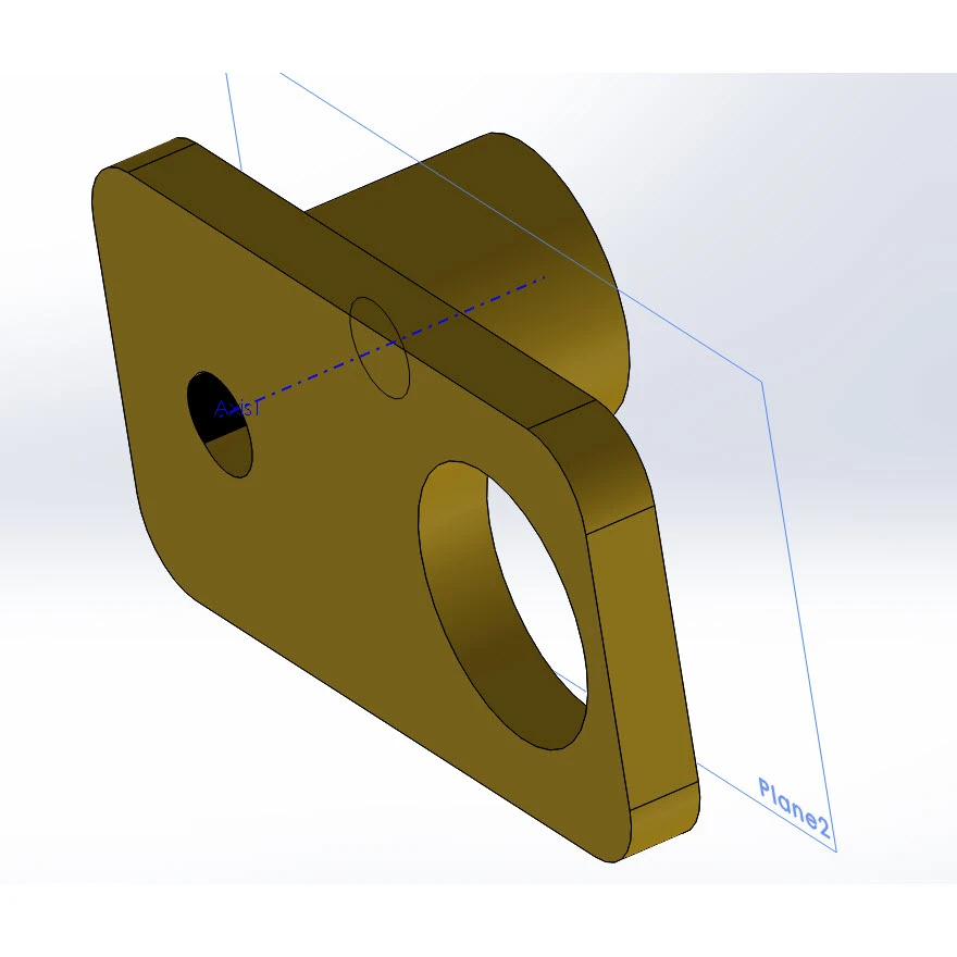 Feed nut for Model E-2, E-4 and E-5 trim saws with power feed