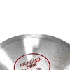 Highland Park Precision 12" x 0.065" Continuous Rim Diamond Saw Blade