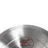 Highland Park Precision 8" x 0.045" Continuous Rim Diamond Saw Blade