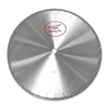 Highland Park Precision 18" x 0.095" Notched Rim Diamond Saw Blade