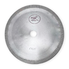 Highland Park Precision 6" x 0.030" Notched Rim Diamond Saw Blade