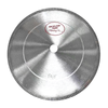 Highland Park Precision 8" x 0.040" Notched Rim Diamond Saw Blade