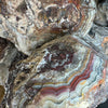 Crazy Lace Agate