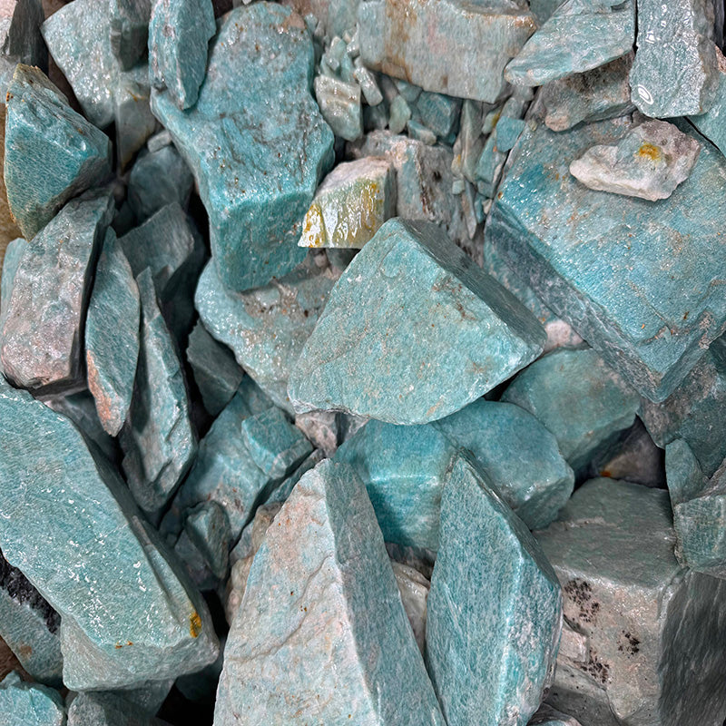 Amazonite