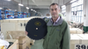 Highland Park Precision Segmented Diamond Blade for 20" Saws