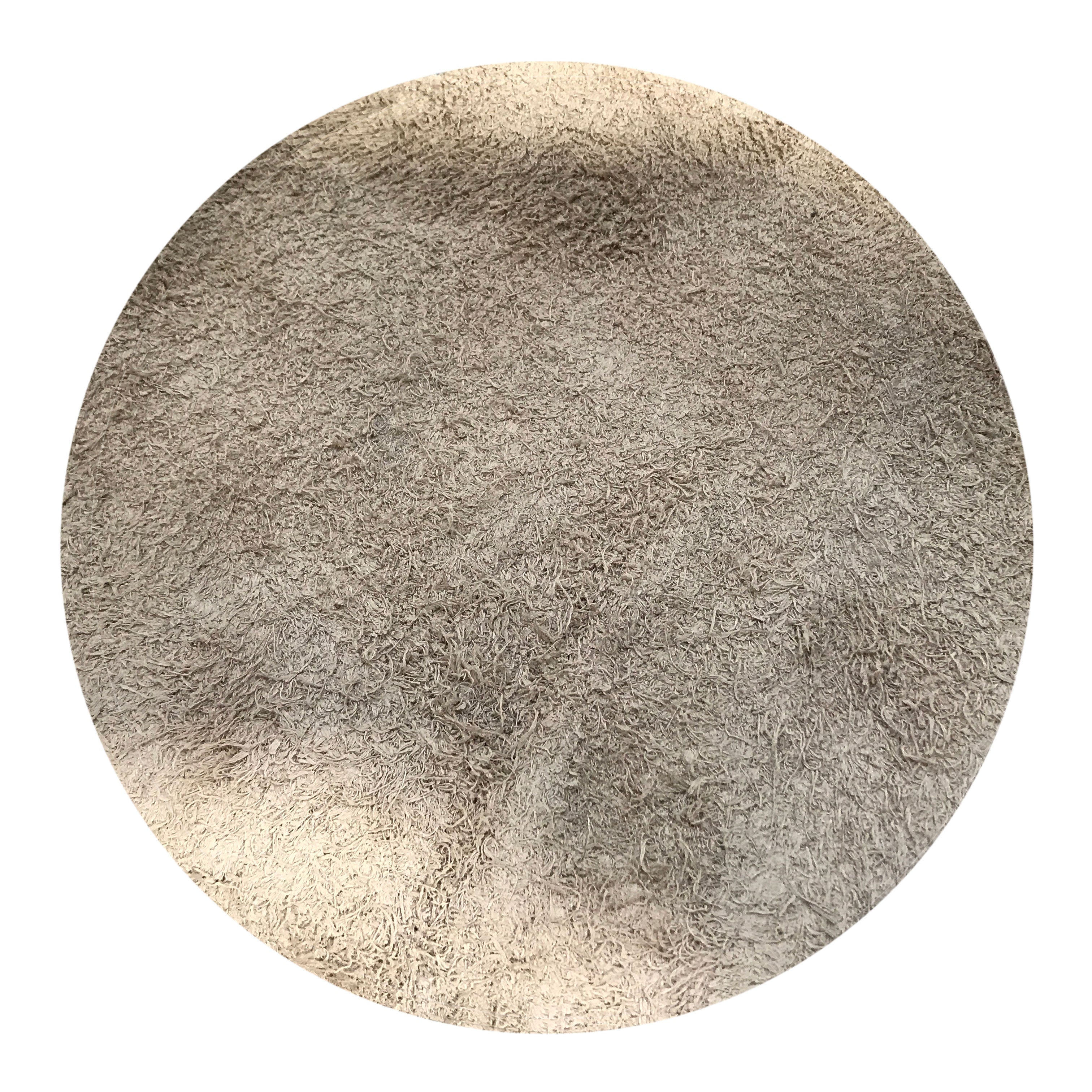 12 inch leather discs for sphere machine polish cups - Highland Park ...