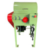 16 inch slab saw with HP Precision Blade, powerfeed, cross-feed vise and 3/4 HP 230V motor