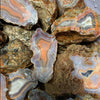 1970's Malawi Classic Agate