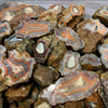 1970's Malawi Classic Agate