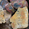 Cherry Creek Jasper