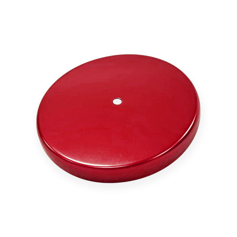 Rotary Tumbler 4.0lb Outer Lid