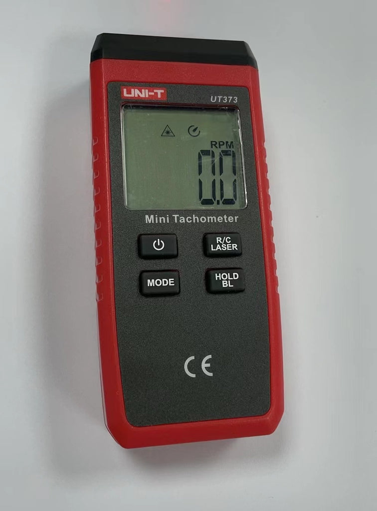 Hand Held Tachometer