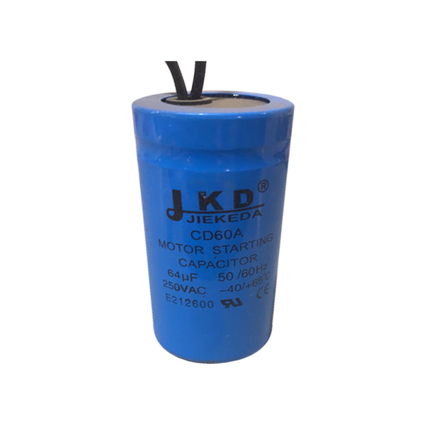 Start Capacitor CD60 64uF