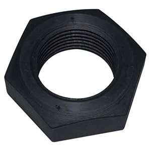 Arbor nut for HT10, HT12, HT14, Model 6, Model 16 and Lortone TS10, LS10, LS12 and LSS14 Panther gla