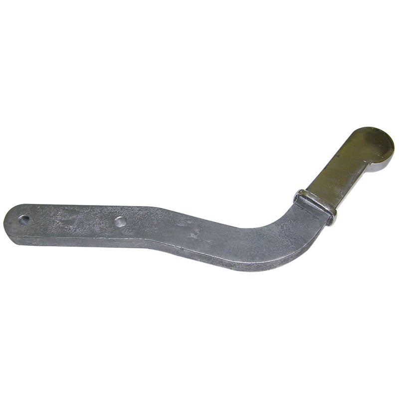 Split nut / feed dog release handle for 14/16 inch slab saws