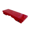 Carriage vise base for 2010 and newer 18 and 20 inch slab saws