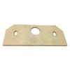 Felt arbor cover gasket for 18 and 20 inch slab saws