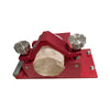 Core Sample Vise for Model 18S Laboratory Saw