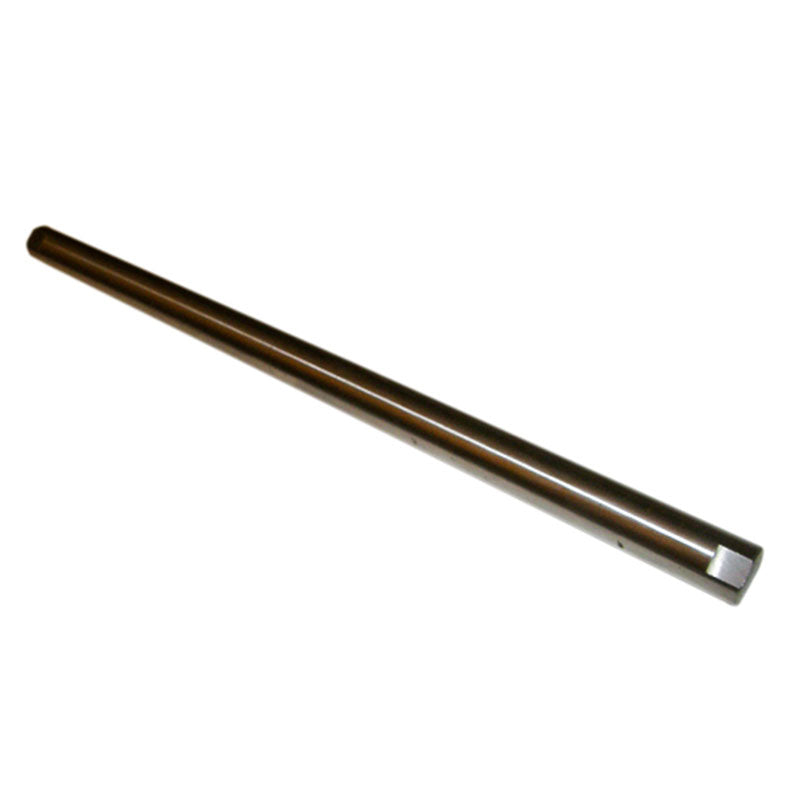 Powerfeed screw for 20 inch slab saws