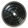 #140 Grit Plated Balanced 8 x 2 inch Wide Grinding Wheel