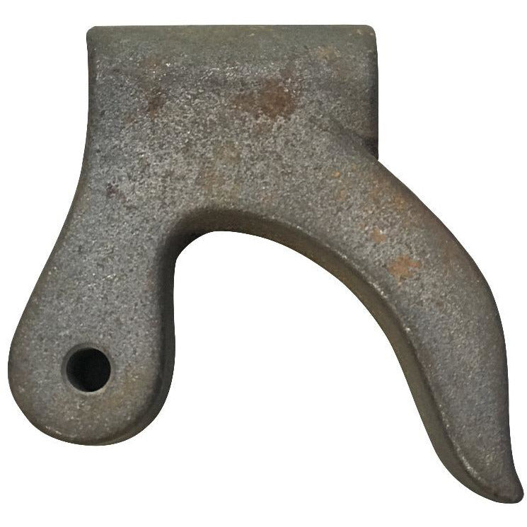 Vise lock for 24 inch slab saws