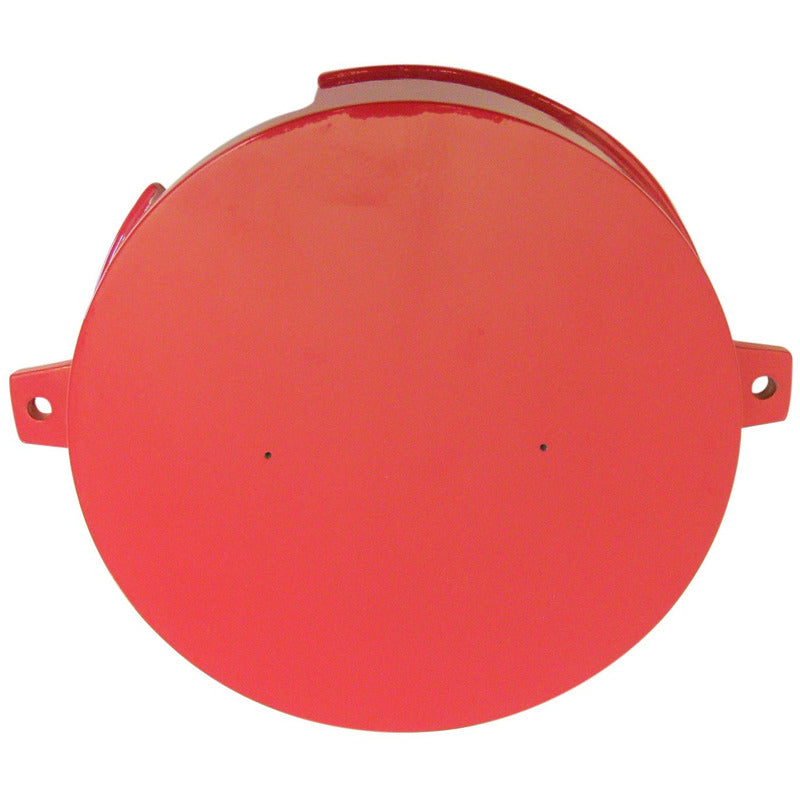 Gear cover for 24 and 36 inch slab saws