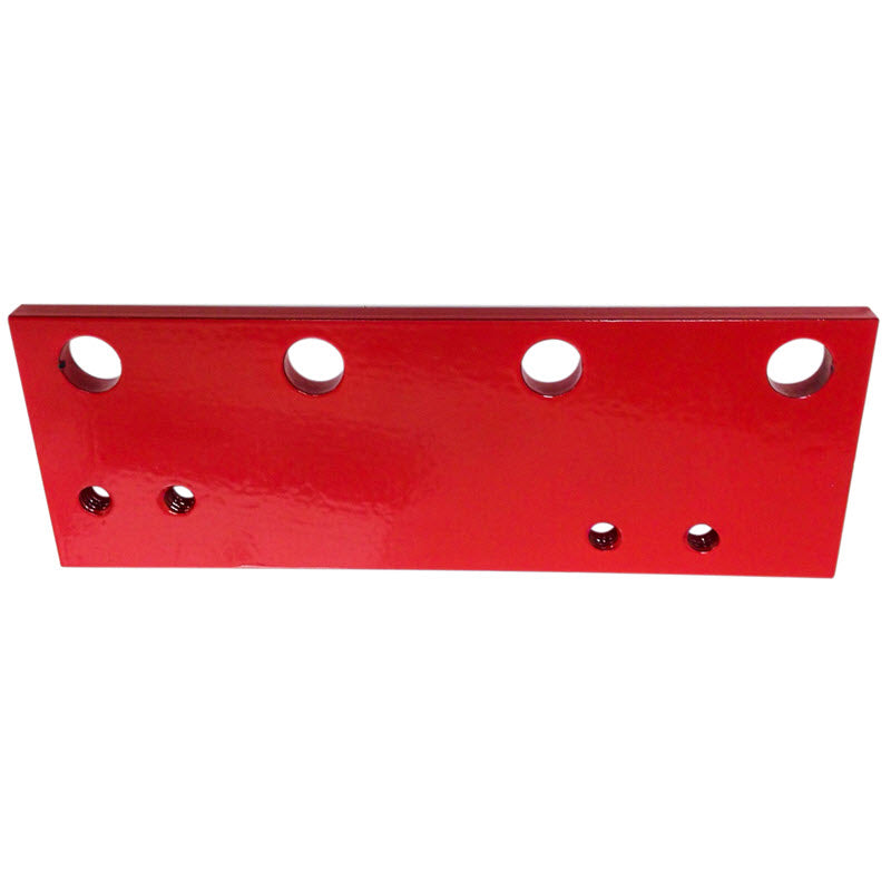 Split nut / feed dog mounting plate for 36 inch slab saws
