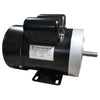 1725 RPM 3/4 hp 110 230v high torque NEMA 55 for Bullwheel Grinder