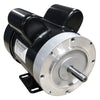 1725 RPM 3/4 hp 110 230v high torque NEMA 55 for Bullwheel Grinder